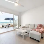Hébergement de vacances Club Aguadulce 1