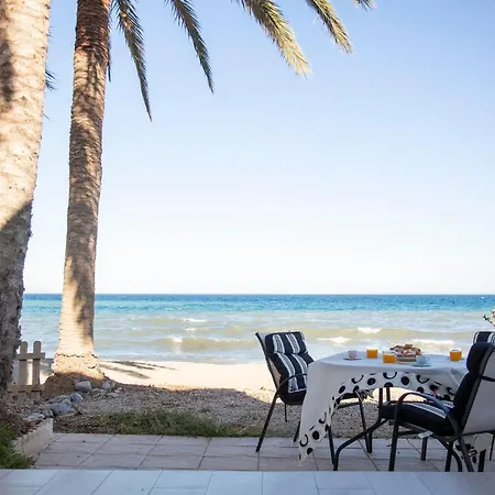 Club Aguadulce 1 Hébergement de vacances