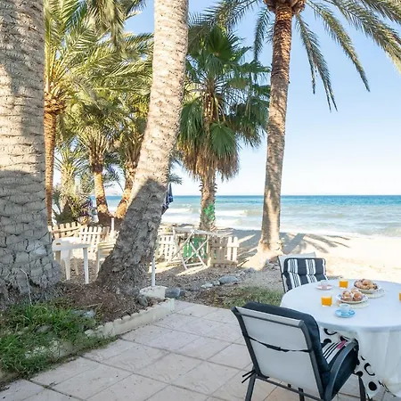 Club Aguadulce 1 Holiday home Roquetas de Mar