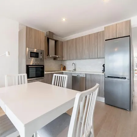 Holiday home Club Aguadulce 1 Roquetas de Mar